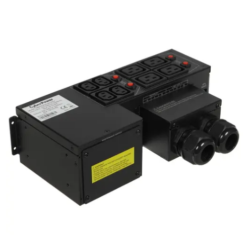Блок распределения питания CyberPower MBP60AHVIEC82U 922351