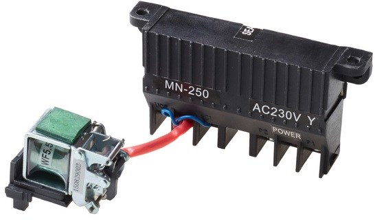 Расцепитель минимального напряжения  DEKraft 21664DEK 1165152