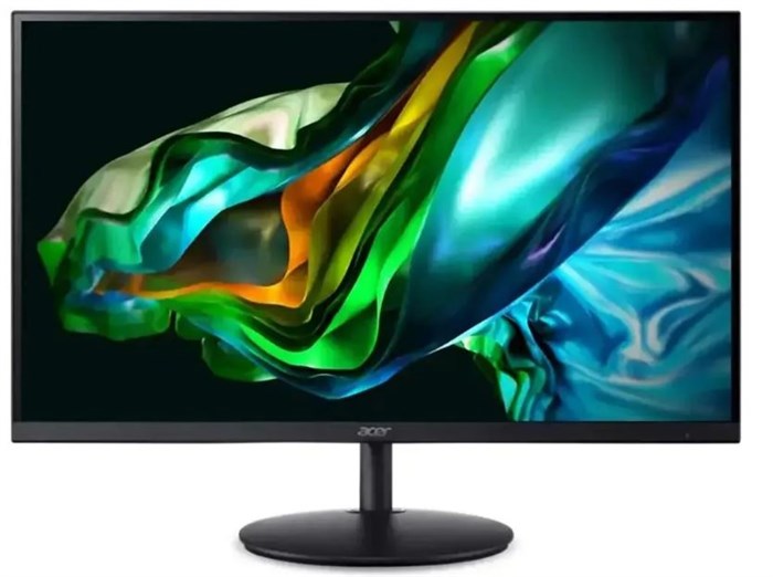 Монитор 31,5" Acer SH322QKbmiiphx 1200110