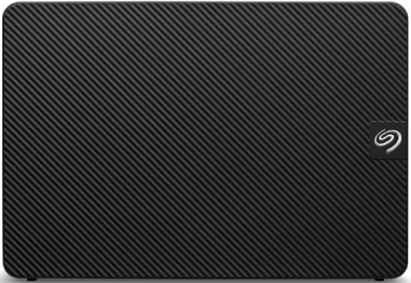 Внешний диск HDD 3.5'' Seagate STKP12000400 879055