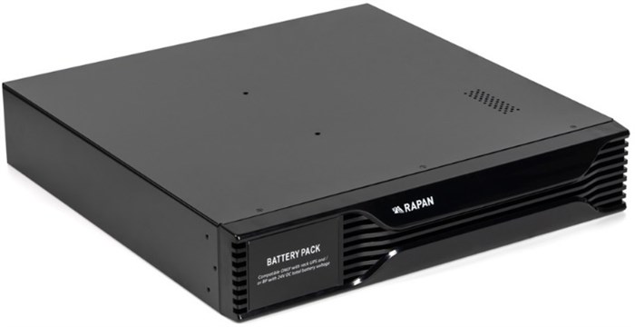 Батарейный блок  Бастион RAPAN BC 24/9S 1123389