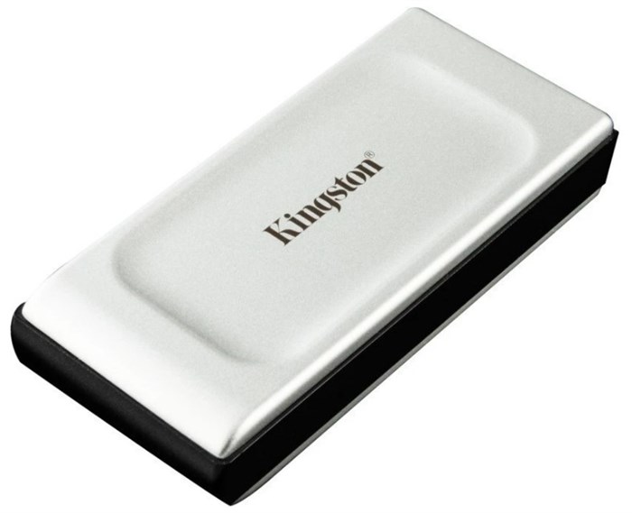 Внешний SSD USB 3.2 Gen 2 Type-C Kingston XS2000 BOC 4000 ГБ 1214382