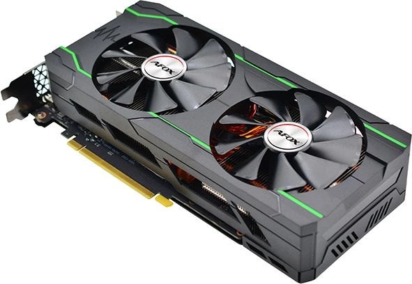 Видеокарта Afox GeForce RTX 3060 (AF3060-12GD6H7-V2) 1195147