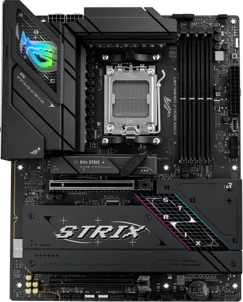 Материнская плата ATX ASUS ROG STRIX B850-F GAMING WIFI 1172229