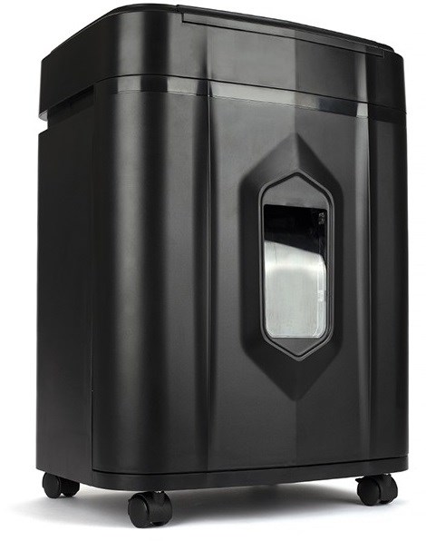 Уничтожитель бумаг  ГЕЛЕОС АП20-4 1029890