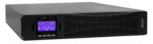 Источник бесперебойного питания  Powerman UPS Online 1000 RT 772380