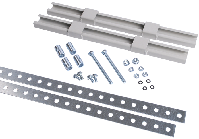 Комплект крепежа IEK YKK-0-125 849808