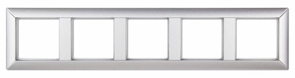 Рамка  Jung EP485AL 852653