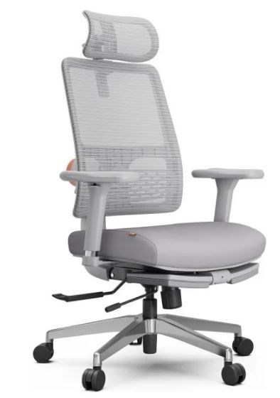 Кресло  FoxGear NETZ модель M 1181649