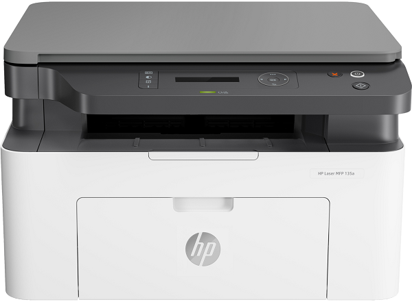 МФУ лазерное черно-белое HP Laser MFP 135a 704168