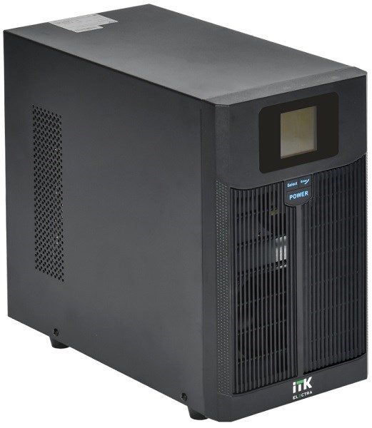 Источник бесперебойного питания  ITK ELT-3000VA-1-L-S 1163361