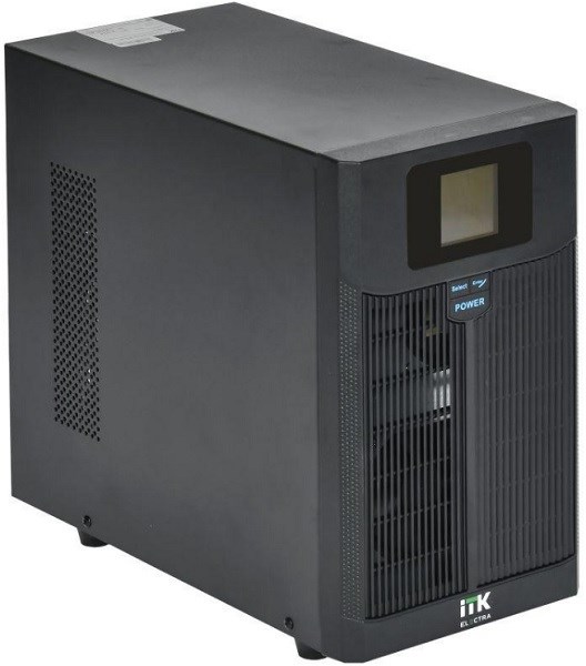 Источник бесперебойного питания  ITK ELT-3000VA-1-L 1163363