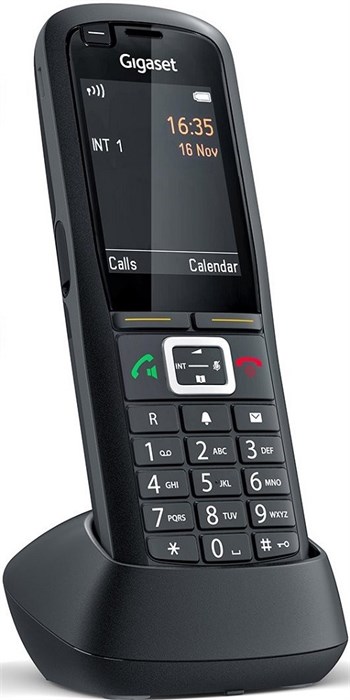 Дополнительная трубка DECT  Gigaset R700H 1092563