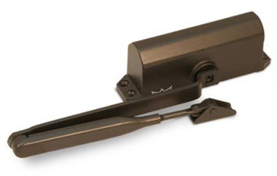 Доводчик  Dormakaba TS-77 EN2 512041