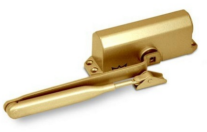 Доводчик  Dormakaba TS-77 EN2 512042