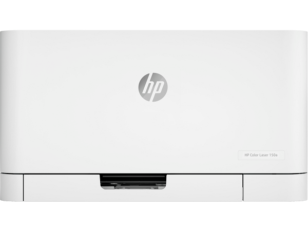 Принтер лазерный цветной HP Color Laser 150a 700531