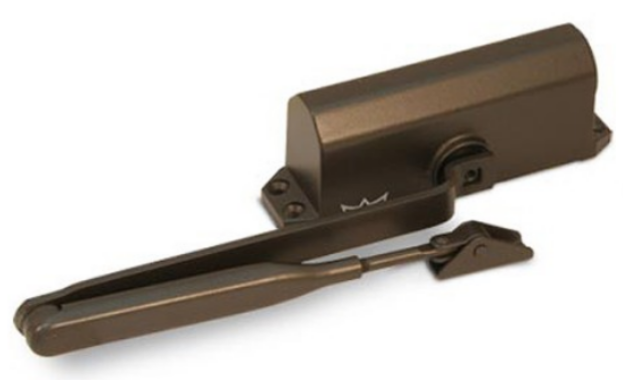 Доводчик  Dormakaba TS-77 EN4 512047