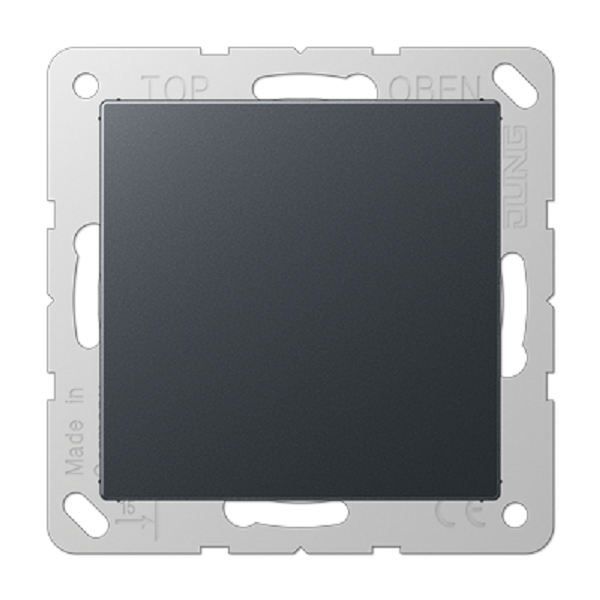 Крышка  Jung A594-0ANM 853156