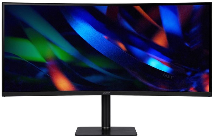 Монитор 34" Acer CZ342CURHbmiphuzx 1111701