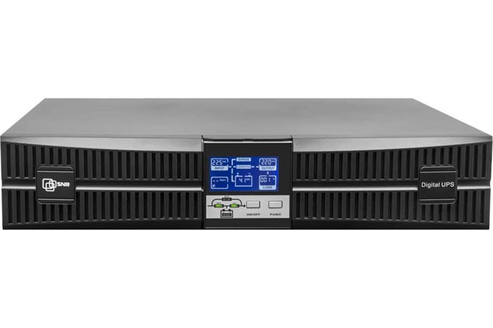 Источник бесперебойного питания  SNR SNR-UPS-ONRT-1000-INT 1023333