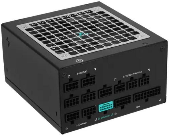 Блок питания ATX Deepcool R-PXD00P-FC0B-EU 1117592