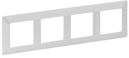 Рамка  Legrand 754144 588432