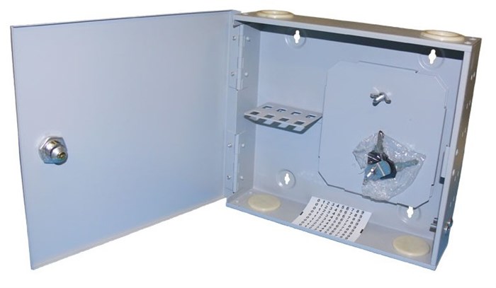 Бокс настенный  Vimcom НКРУ-А8-SC 414246