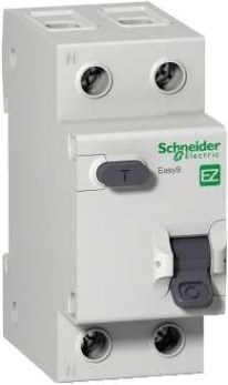 Автоматический выключатель  Schneider Electric EZ9D34616 385822