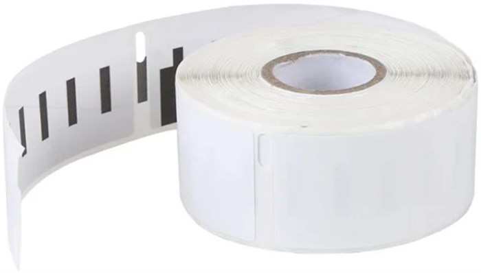 Этикетки  Dymo S0722470 298802