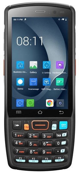 Терминал сбора данных Urovo DT40S 1198244