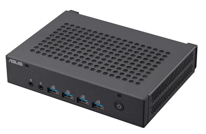 Системный блок ASUS PN43-B-SN014MF Intel N, 32 ГБ, 1 Тб, Intel UHD Graphics,  ОС Не установлена 1236822