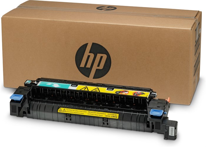 Печь в сборе HP CE515A/CC522-67926 527329