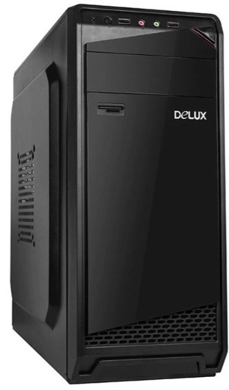 Системный блок X-Computers *Business* AMD Ryzen 5, 16 ГБ, 512 Гб, AMD Radeon Vega 7,  ОС Не установлена 1172250