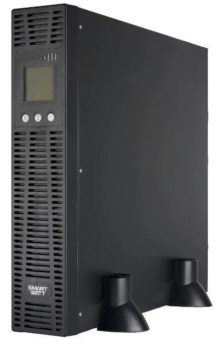 Источник бесперебойного питания  SmartWatt UPS SECURE IEC 2kVA 1215218