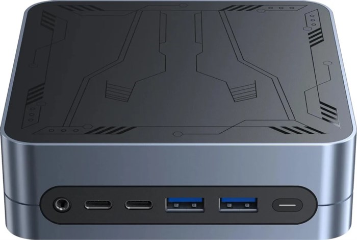 Неттоп  Chuwi LarkBox S 1133349