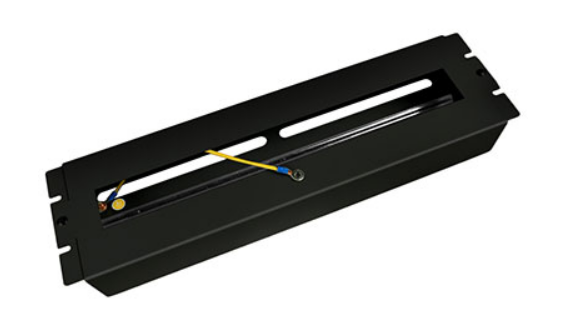 Корпус  Cabeus PS-3U-BK 552813