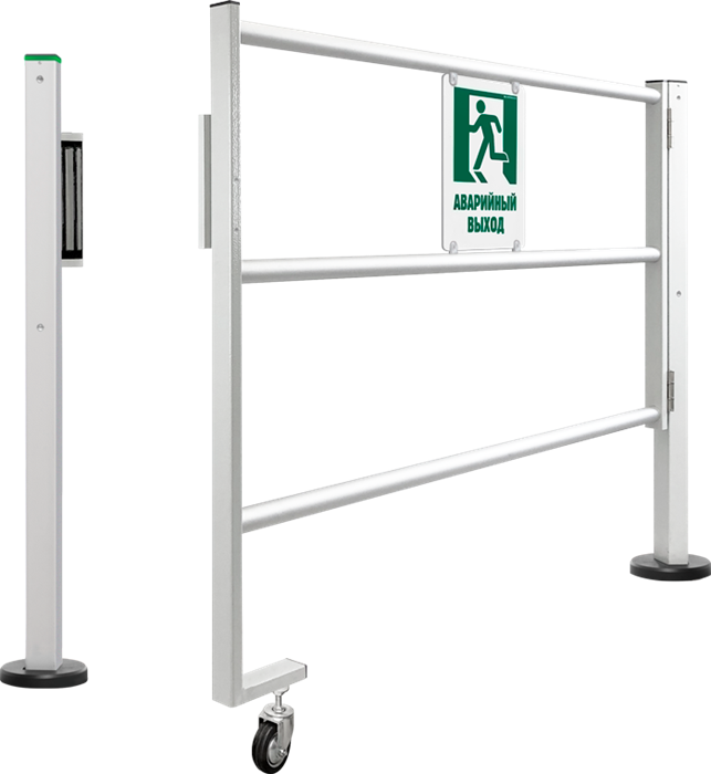 Секция  CARDDEX RTA-02 1026977