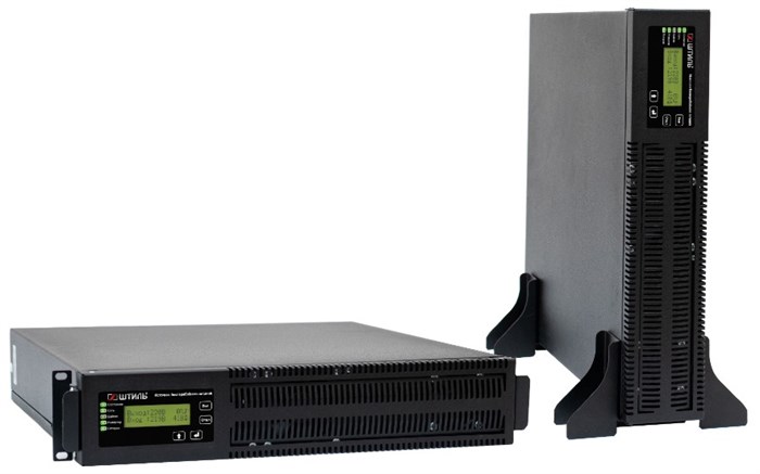 Источник бесперебойного питания  Штиль STR500SL 1227113