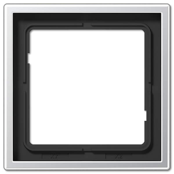 Рамка  Jung AL2981 852606