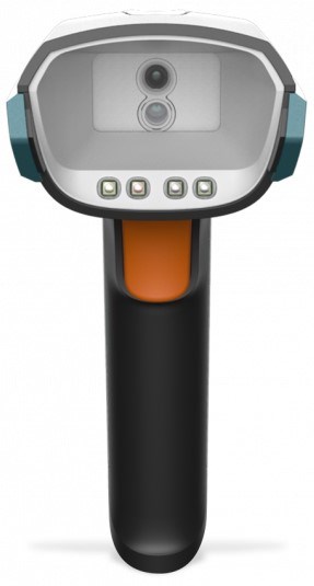 Сканер штрих-кодов Newland NLS-NVH220-BT 1239968