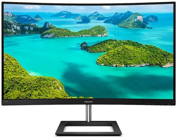 Монитор 31,5" Philips 328E1CA 722330