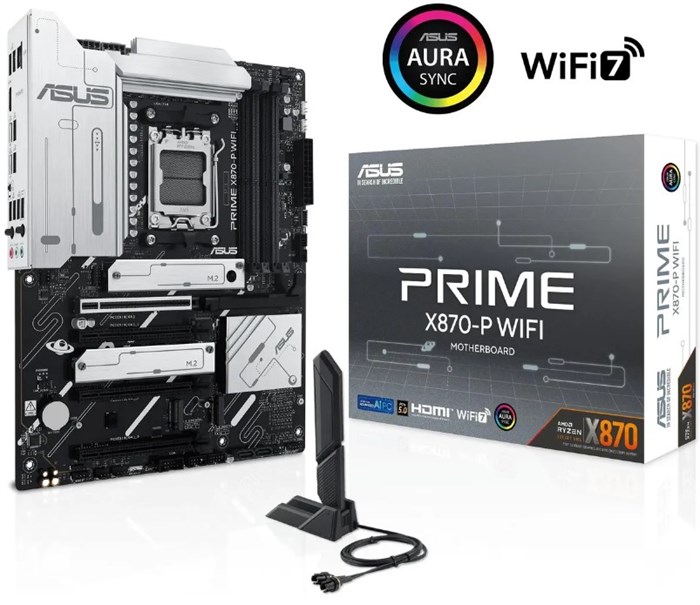 Материнская плата ATX ASUS X870 MAX GAMING WIFI7 1205287