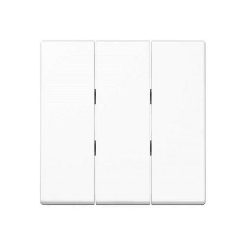 Клавиша  Jung A593BFWW 852932