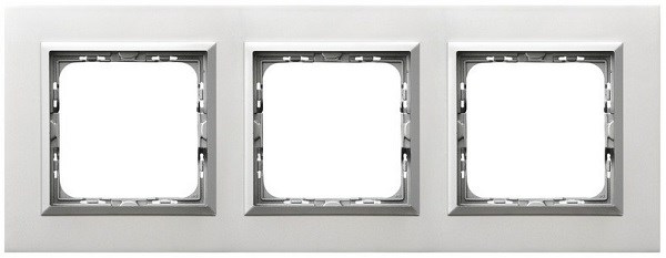 Рамка  Ospel R-3RAC/35/38 738565