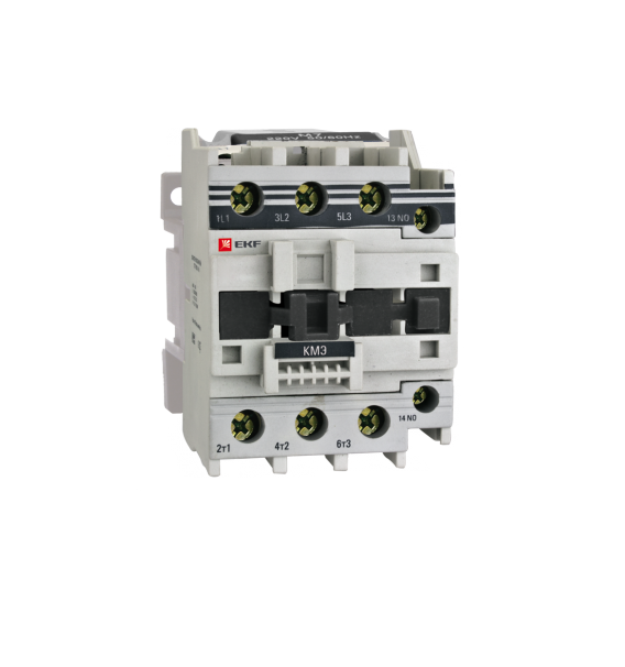 Контактор  EKF ctr-s-65-380 708338