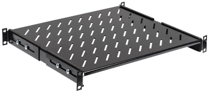 Полка стационарная ITK FS05-400PI-R 1161990