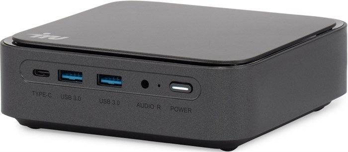 Неттоп  iRu 310TLCN 1069856