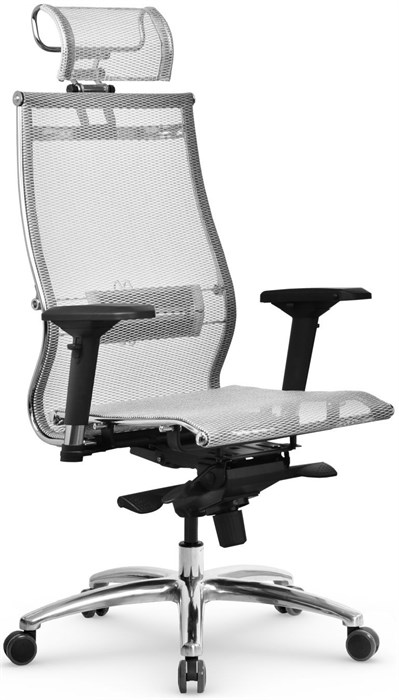 Кресло офисное Metta Samurai S-3.05 MPES 984195