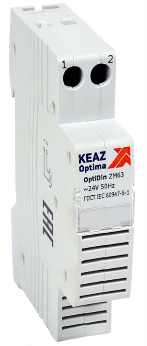 Звонок модульный КЭАЗ 138629 1141402