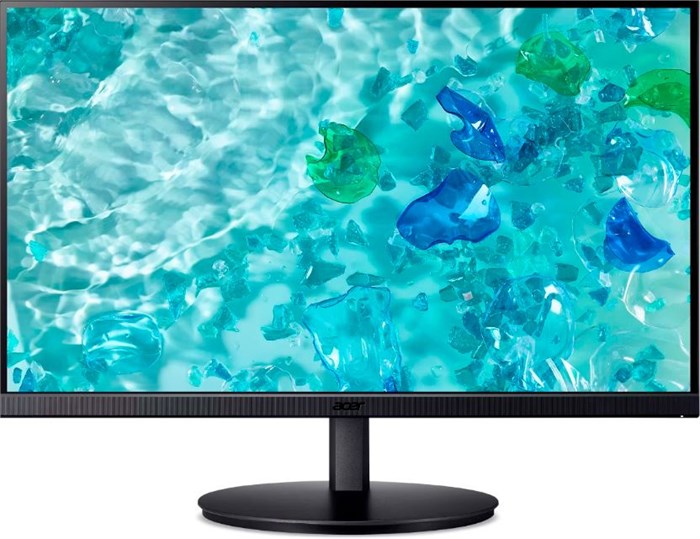 Монитор 27" Acer CB272Kbmiprux 1186900